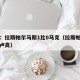 西甲：拉斯帕尔马斯1比0马竞（拉斯帕尔马斯对卢高）