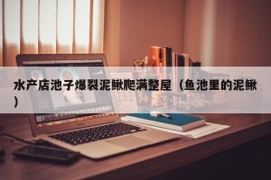 水产店池子爆裂泥鳅爬满整屋（鱼池里的泥鳅）