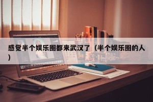 感觉半个娱乐圈都来武汉了（半个娱乐圈的人）