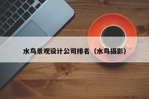 水鸟景观设计公司排名（水鸟摄影）